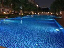 Parc Rosewood (D25), Condominium #582330411